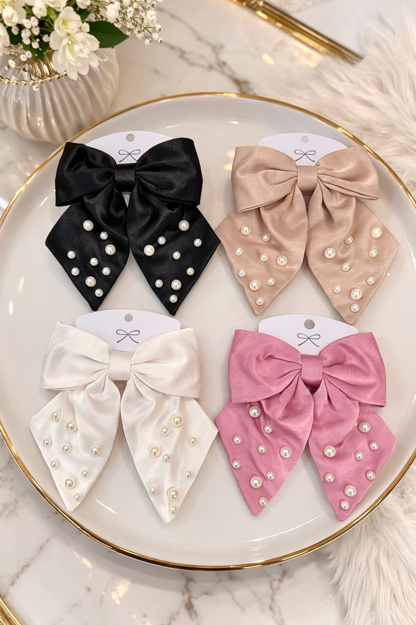 Hair accessories