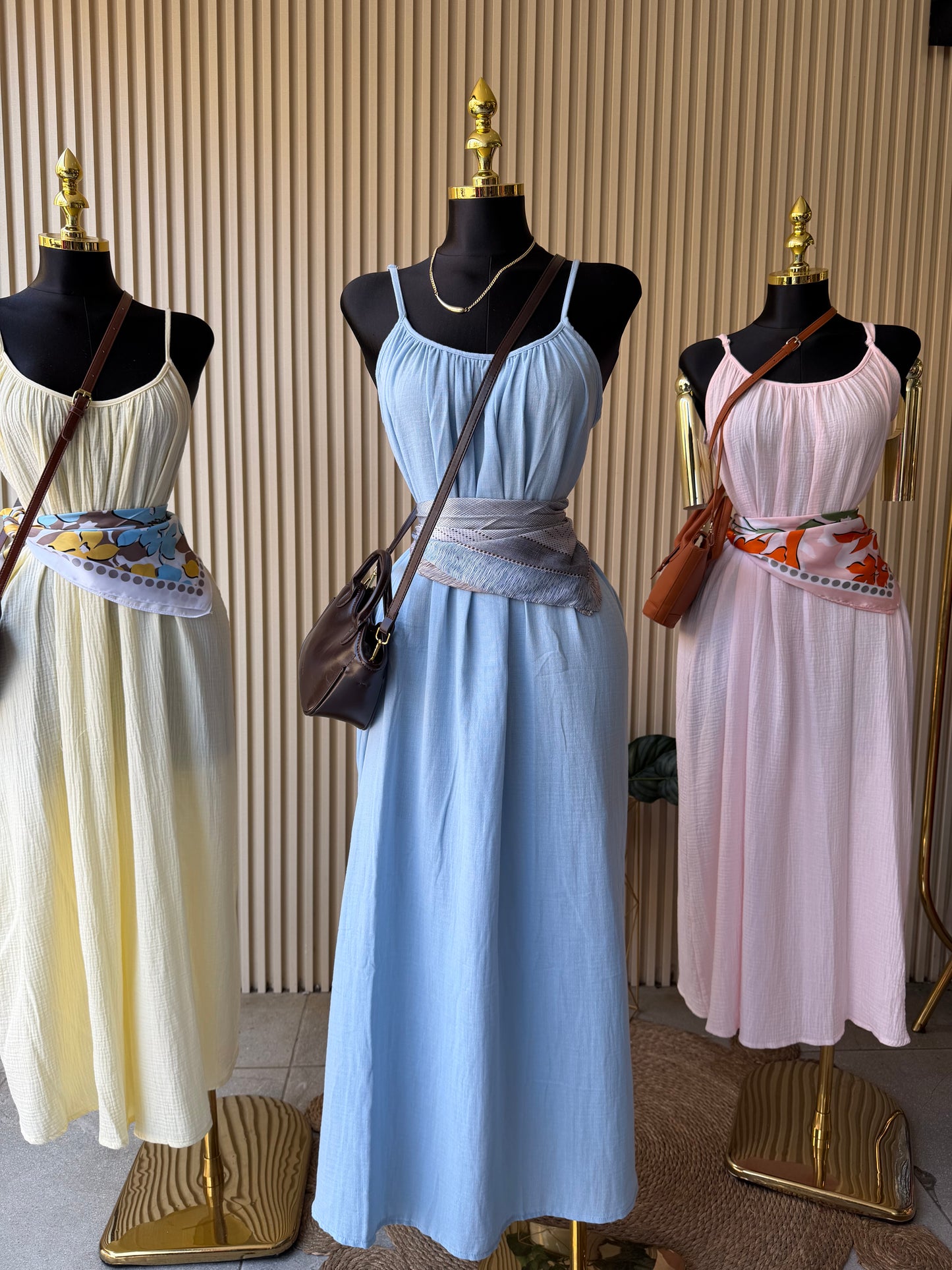 Summer dress