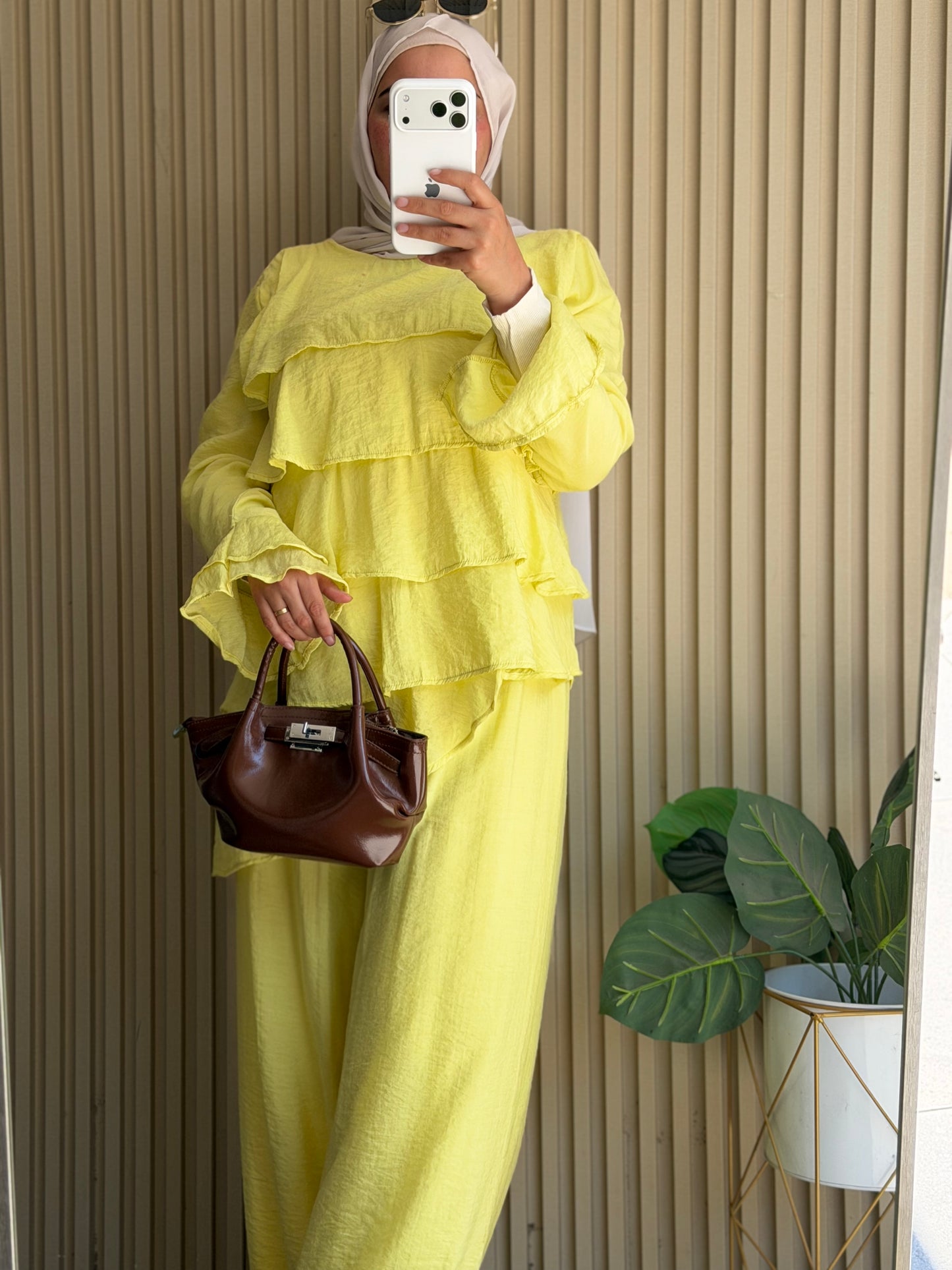 Set Hijab