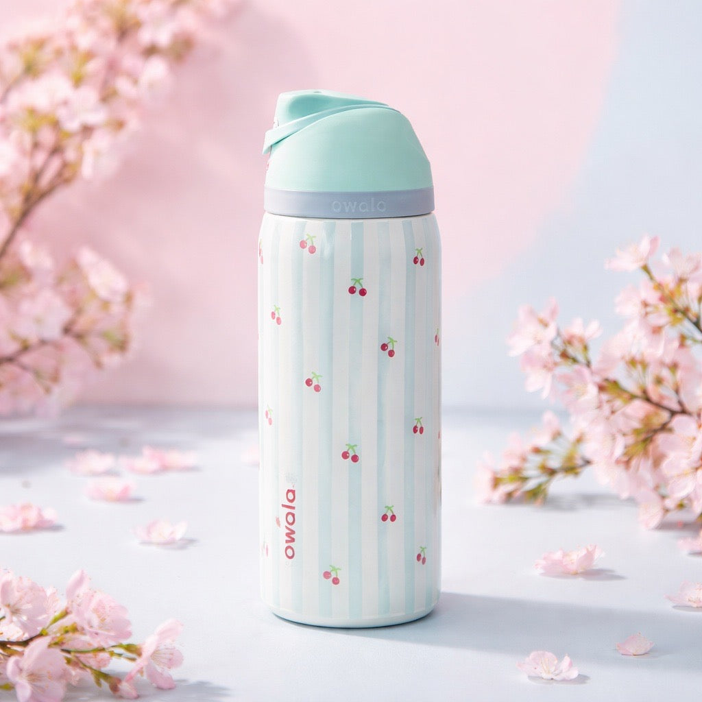 Stanless bottles 950 ml