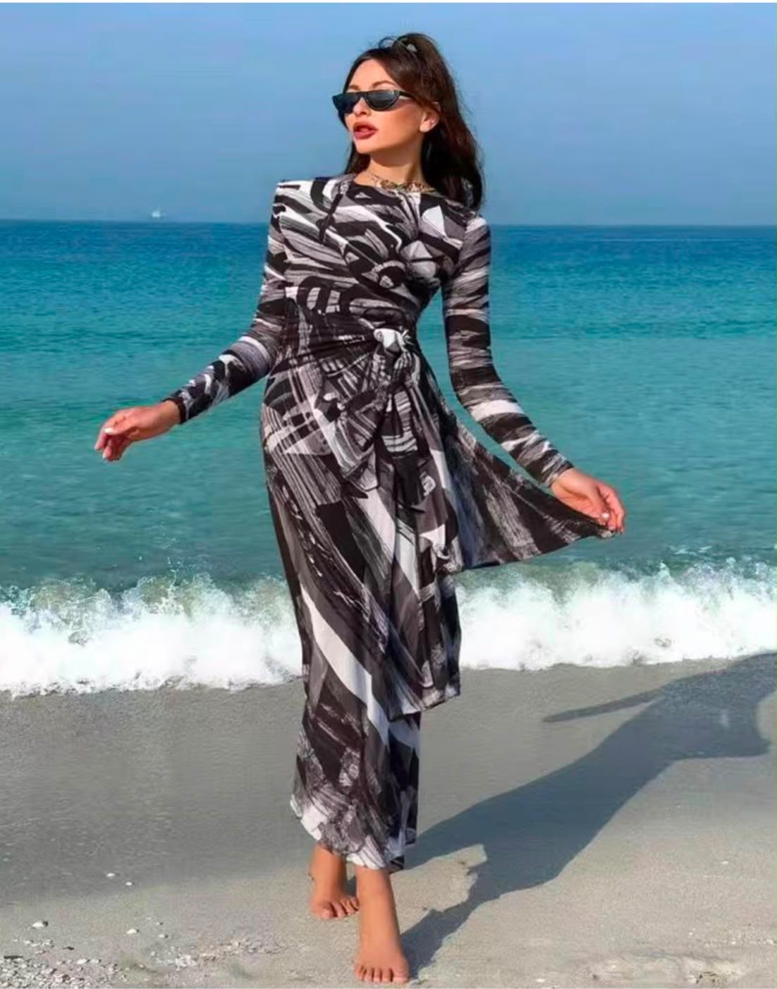 Hijab burkini