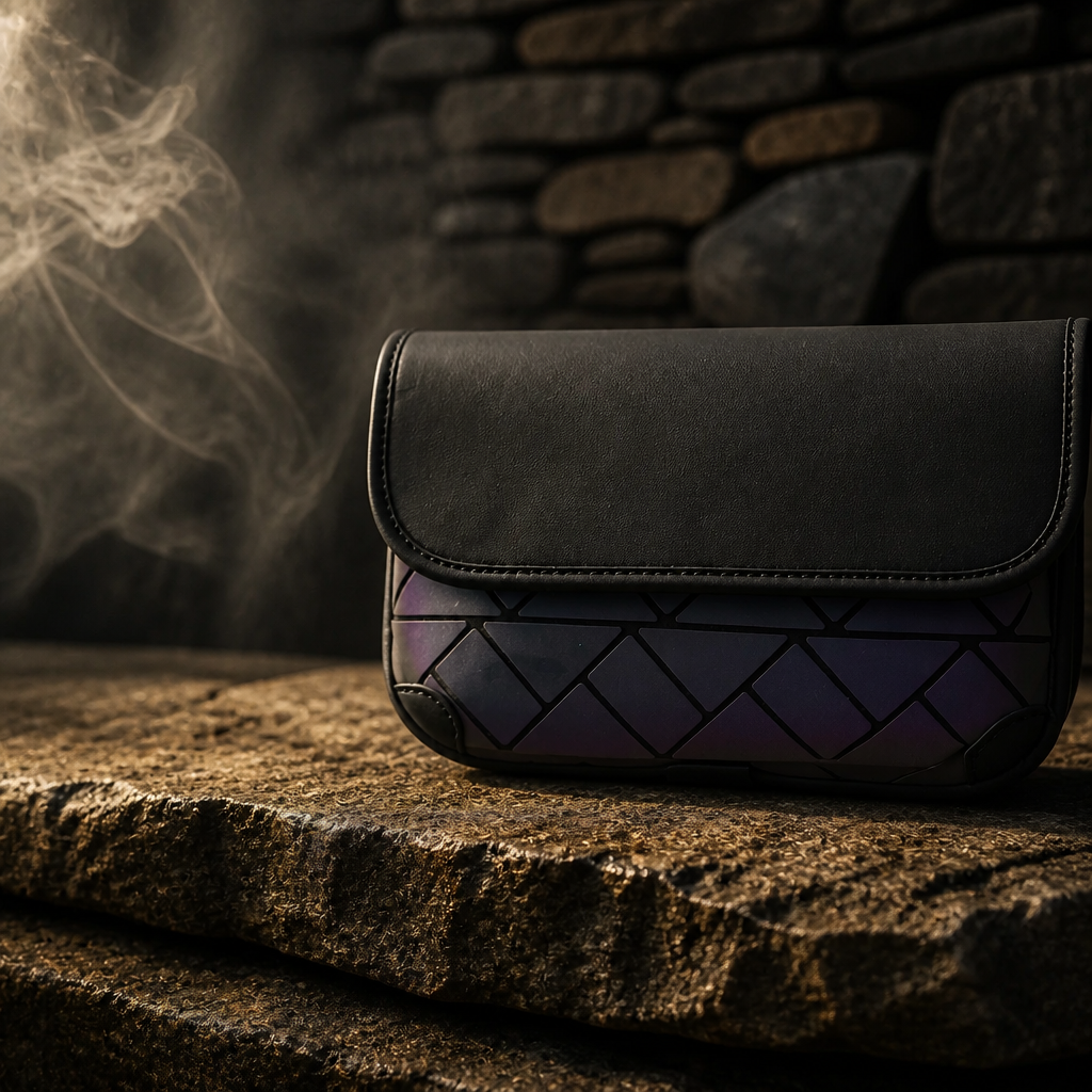 UNISEX BAG