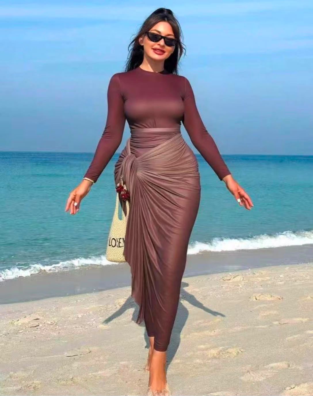 Hijab burkini
