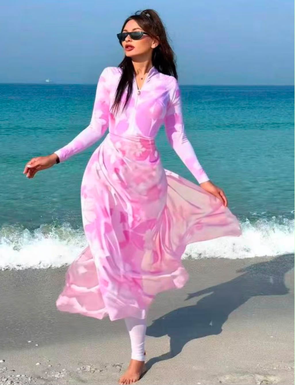 Hijab burkini