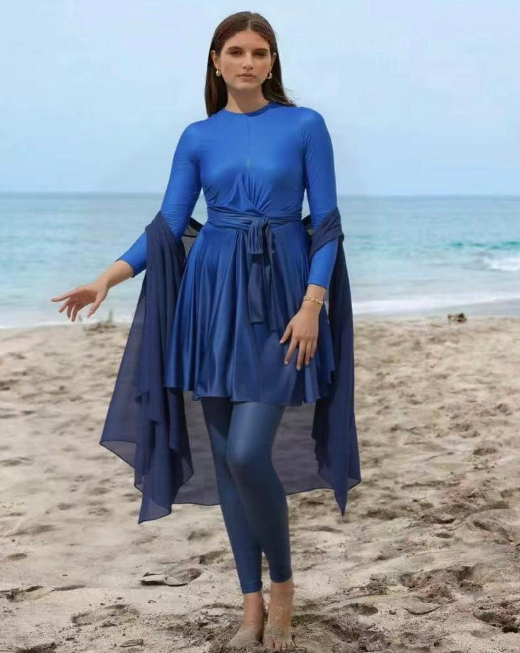 Hijab Burkini
