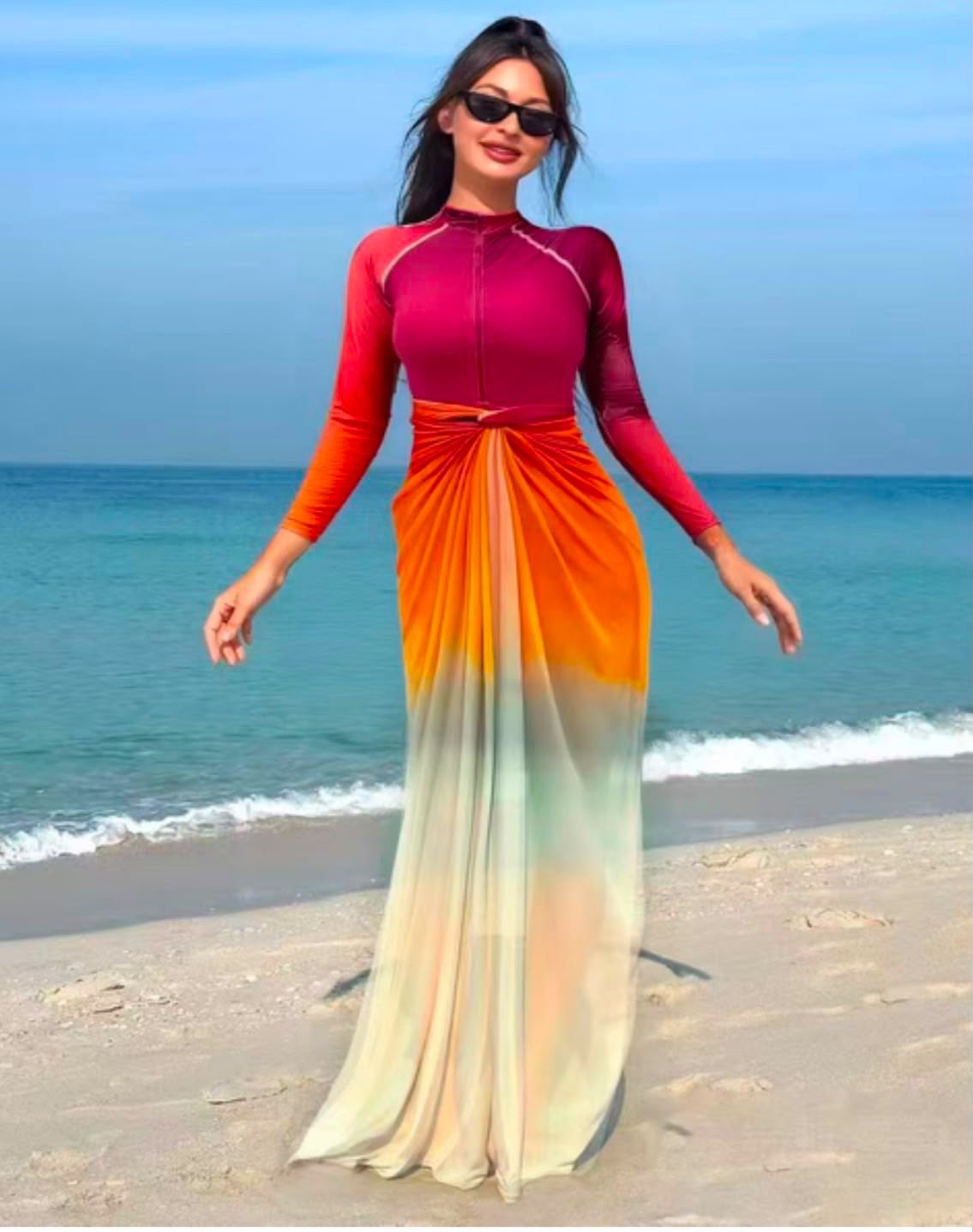 Hijab burkini
