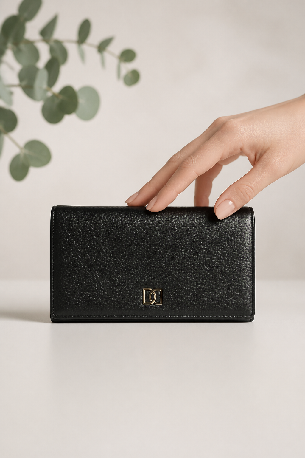 Woman wallet