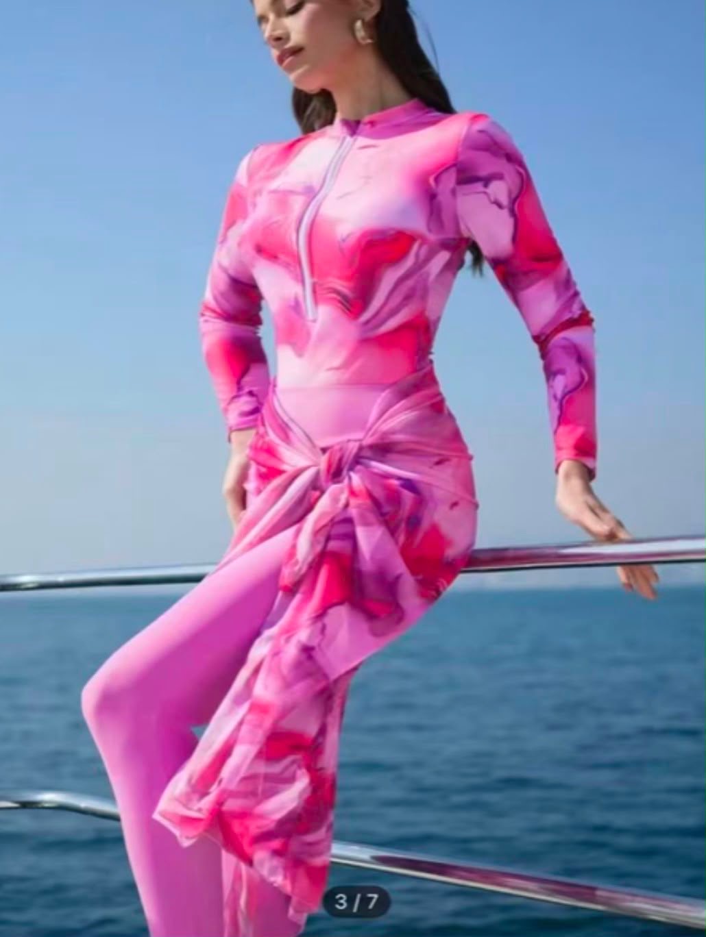 Hijab burkini