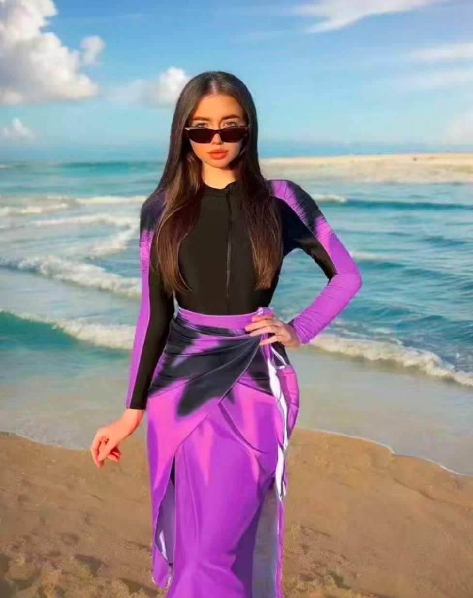 Hijab burkini