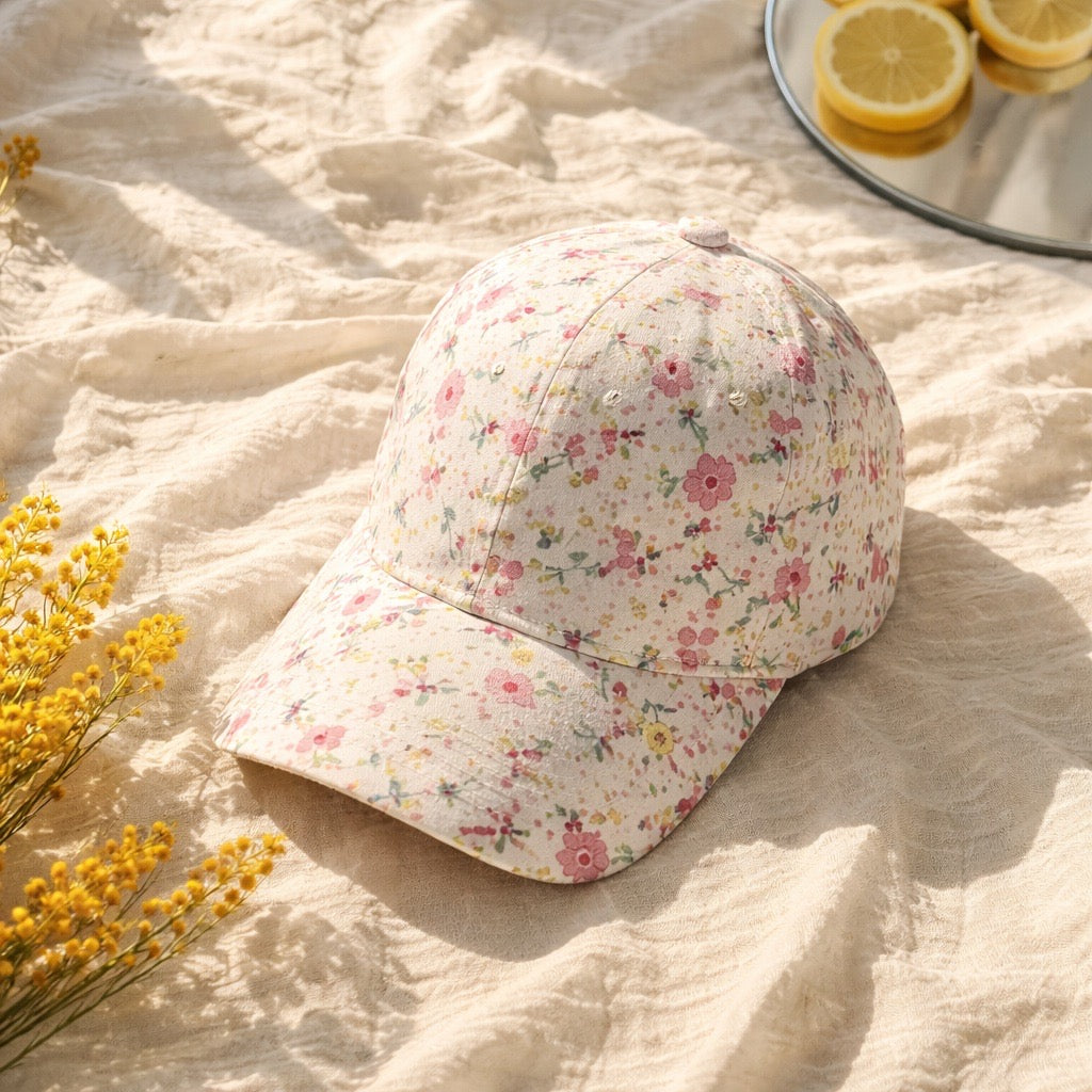 Kids hat