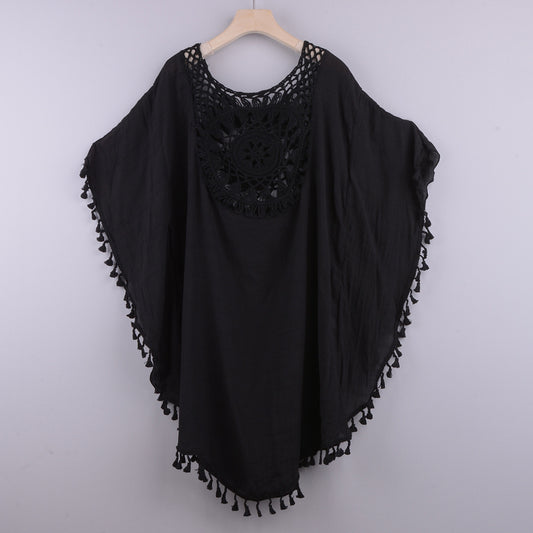 Swim cover-up