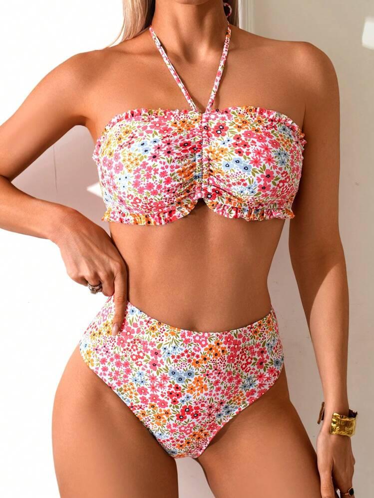 Two pieces