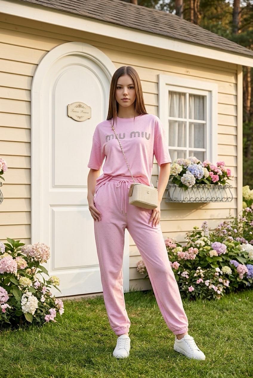 Pijama set