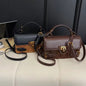 Leather bags