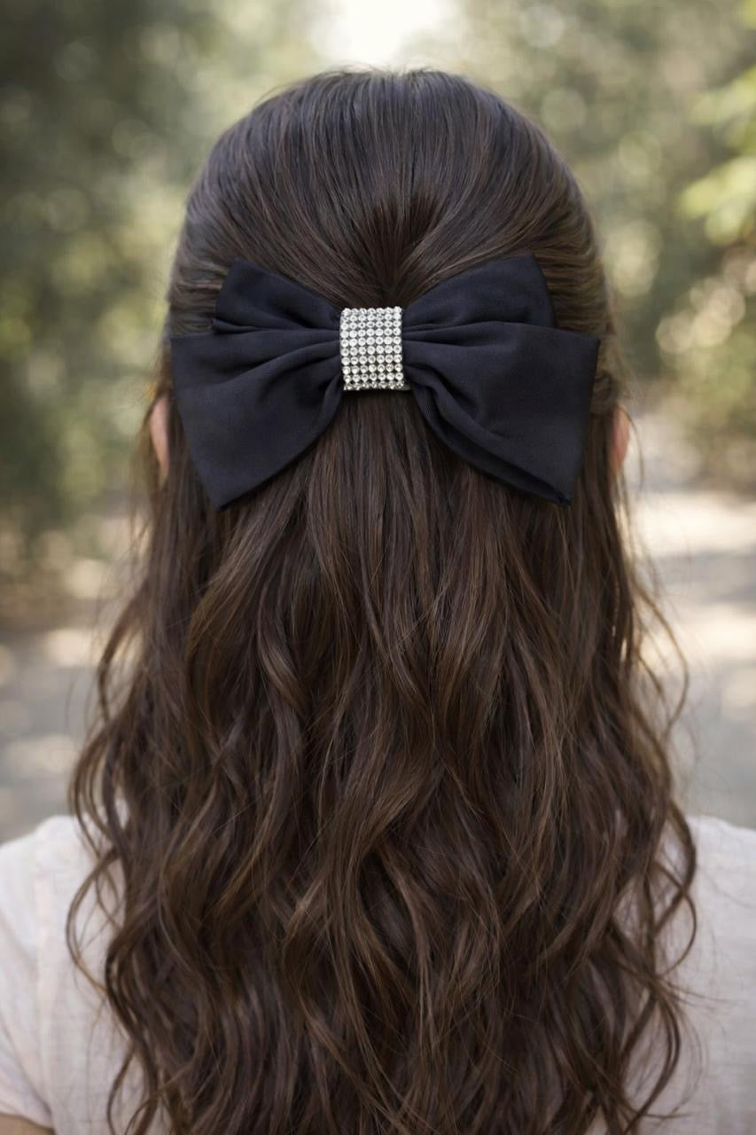 Hair accessories