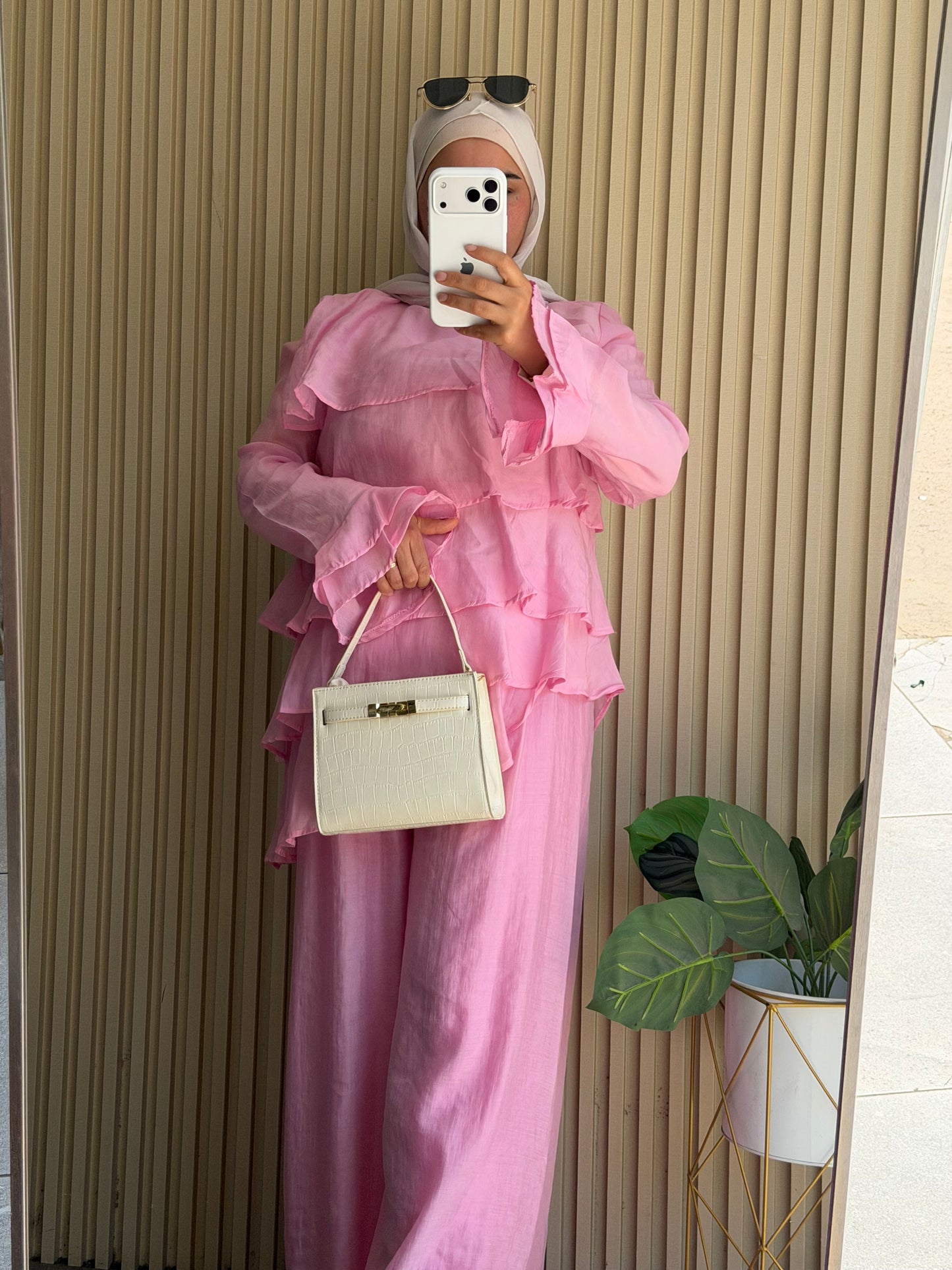 Set Hijab