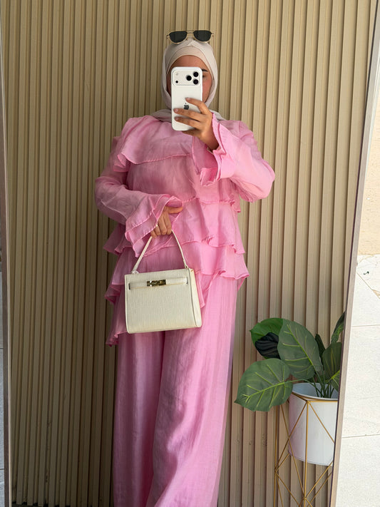 Set Hijab