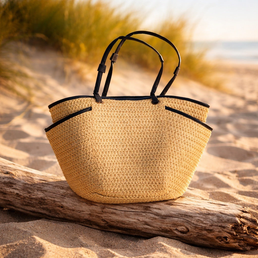 Beach bags