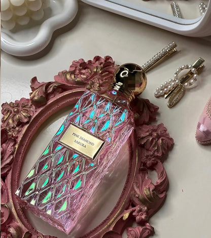 Pink Diamond Sakura 150 ml