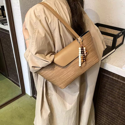 Leather bags