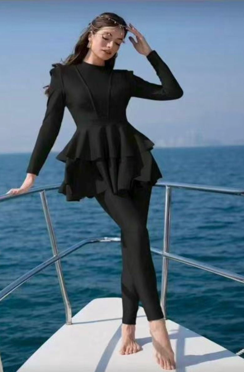 Hijab burkini