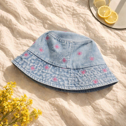New hat collection