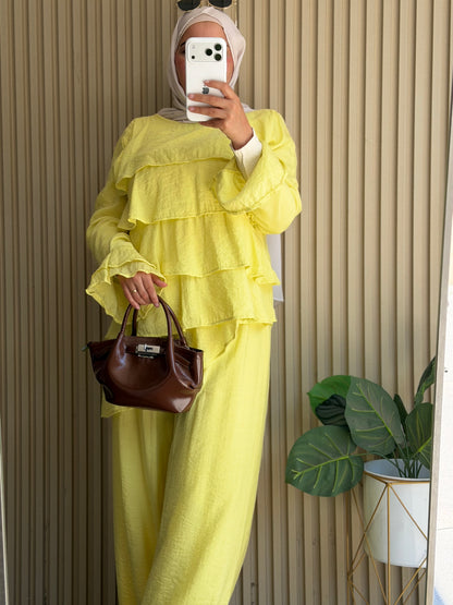 Set Hijab