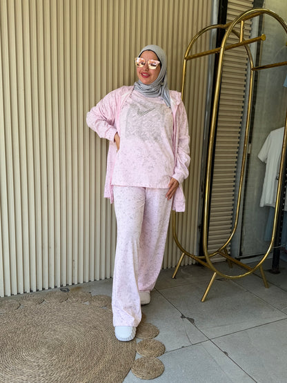 Pijama set