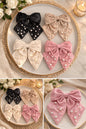 Hair accessories