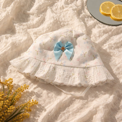 Kids hat