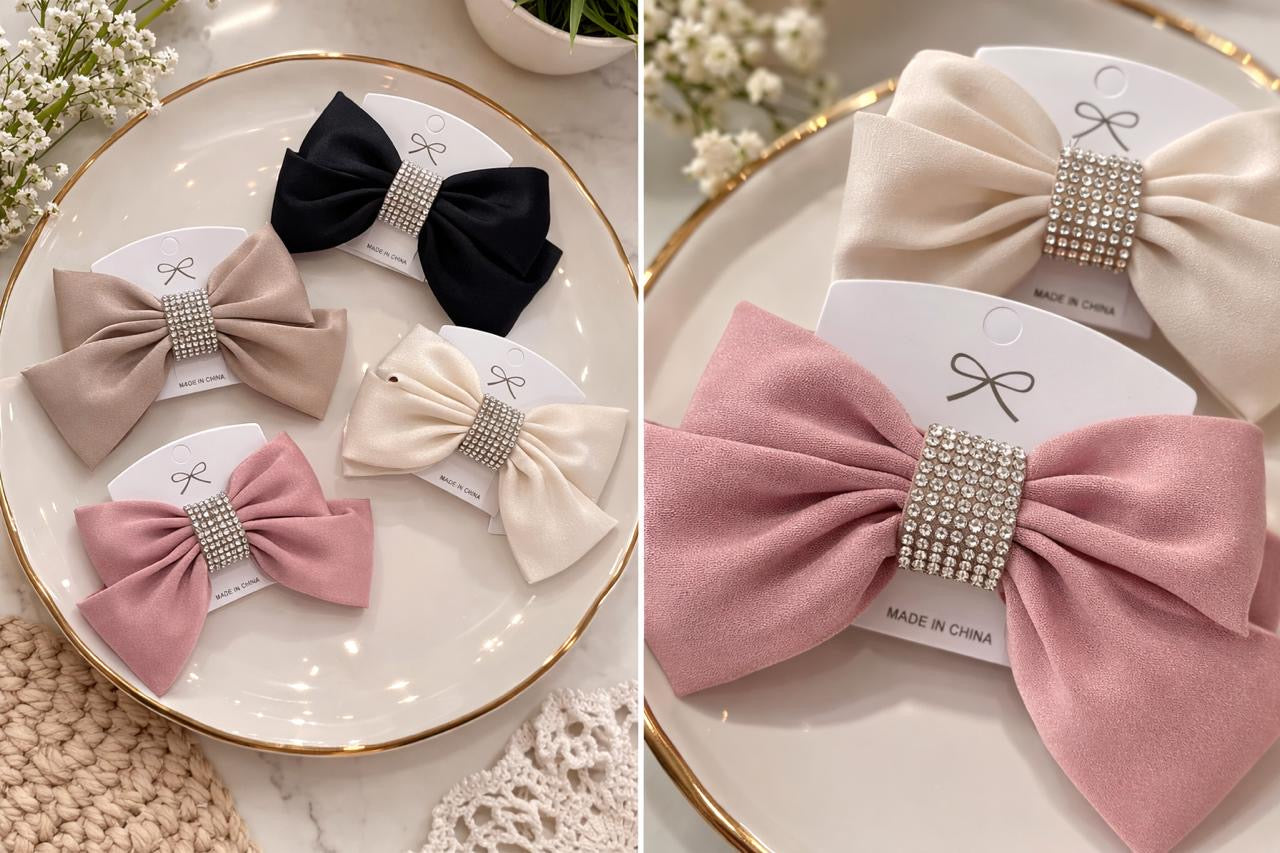Hair accessories