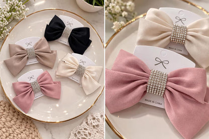 Hair accessories