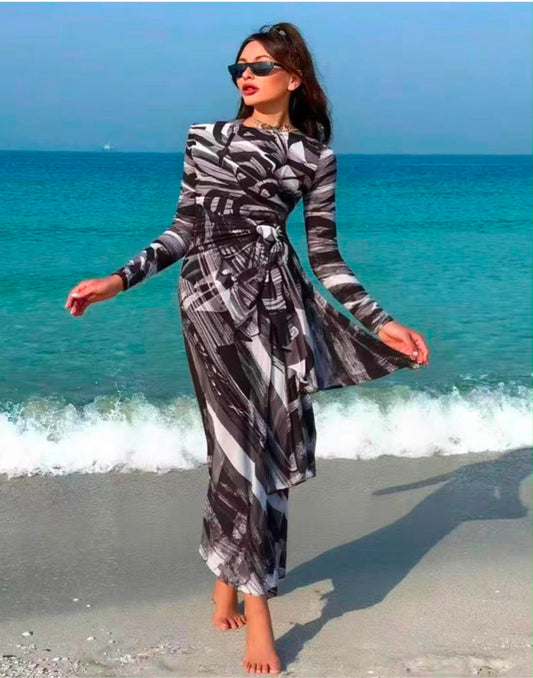Hijab burkini