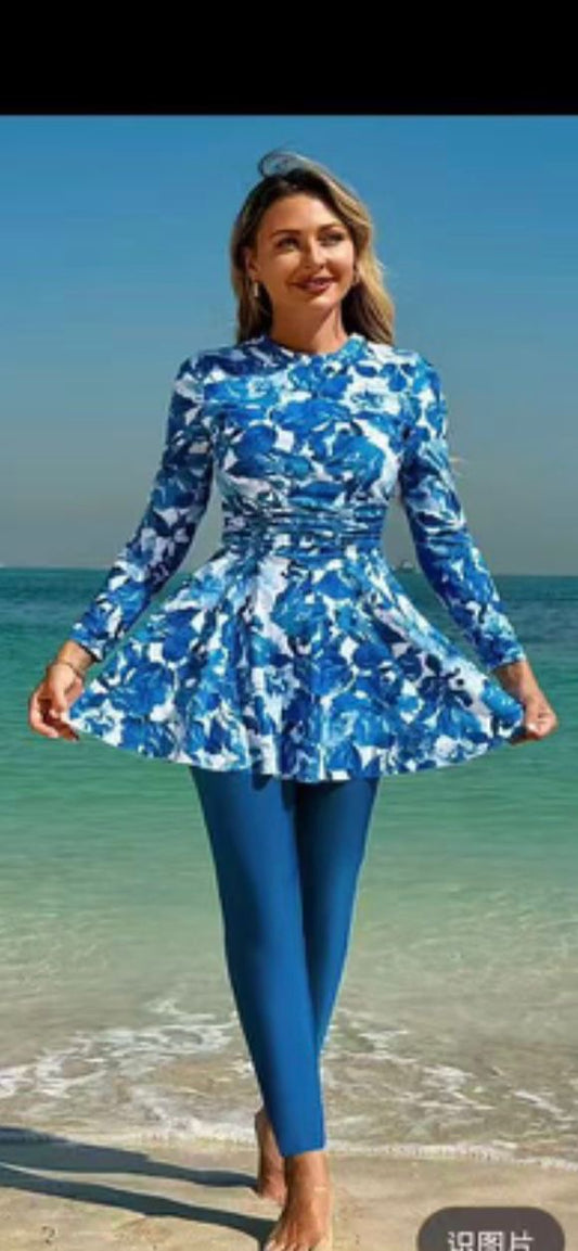 Hijab burkini