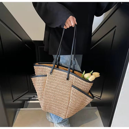 Beach bags