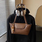 Leather bags