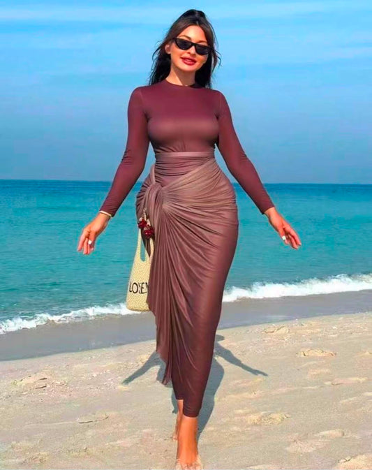 Hijab burkini