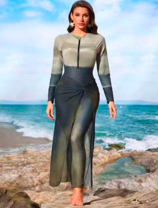 Hijab burkini