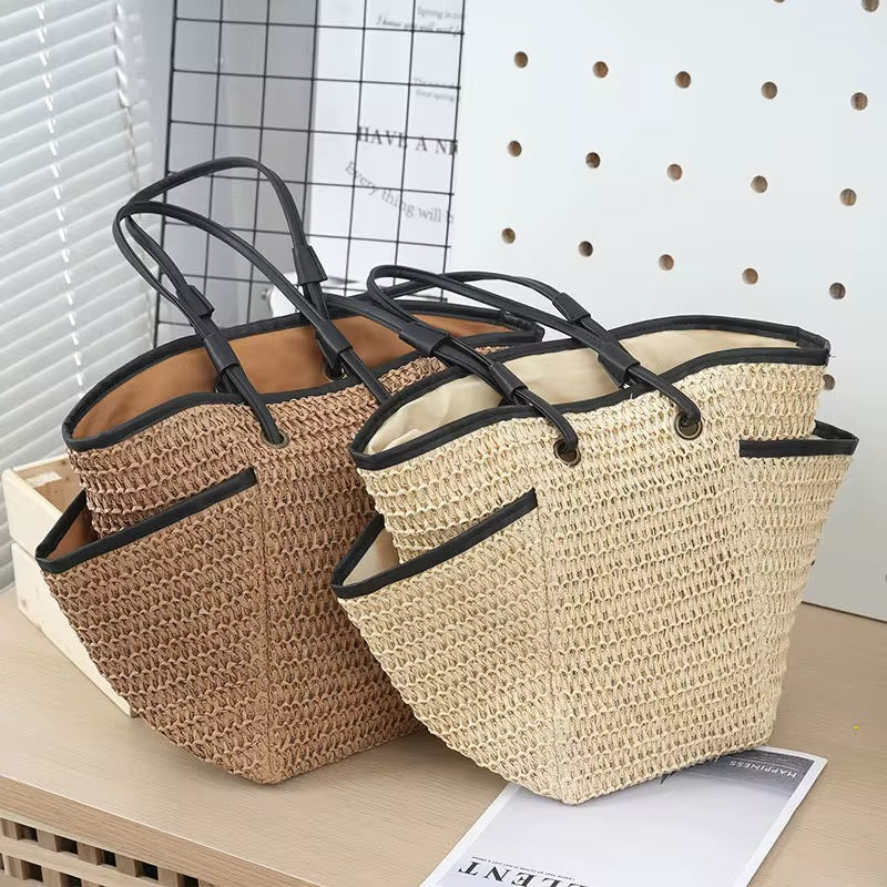 Beach bags