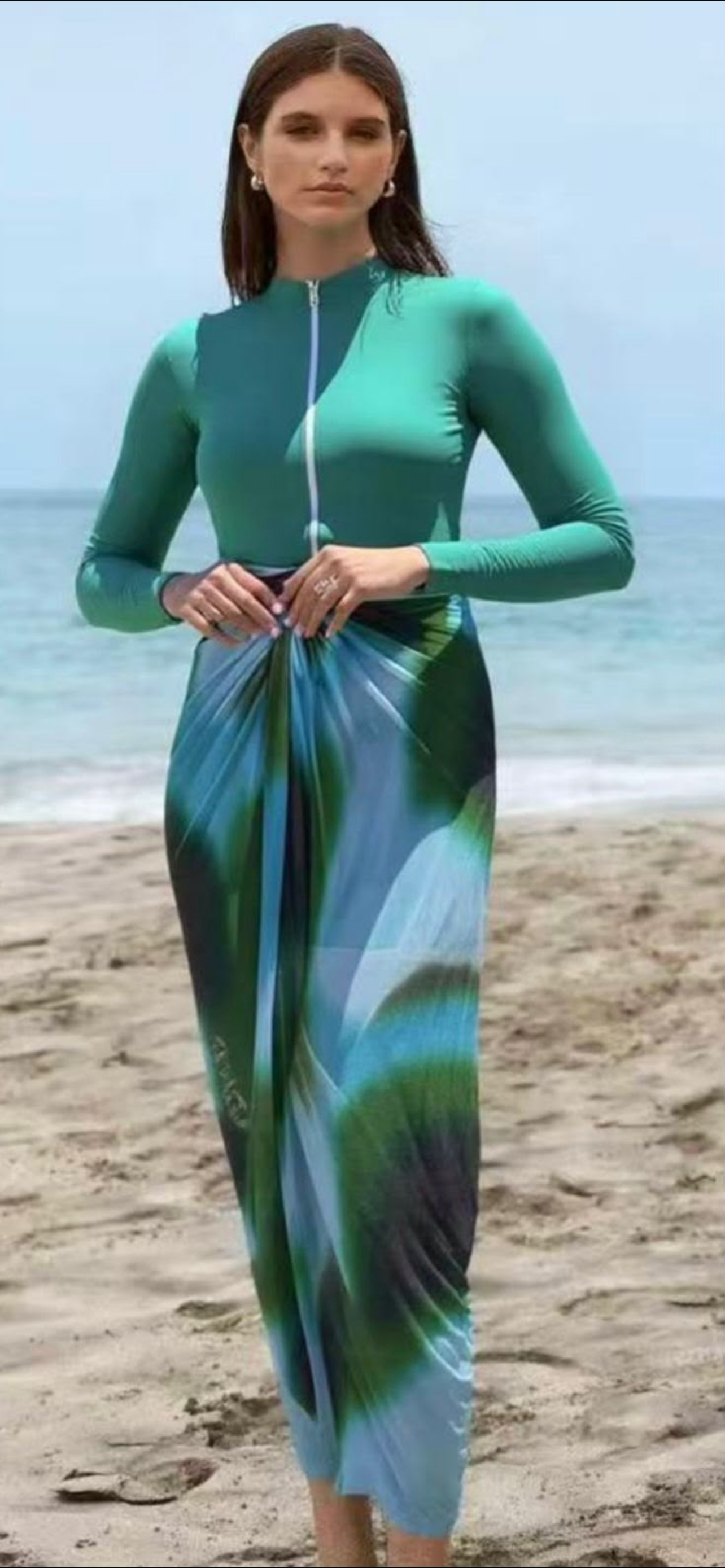 Hijab burkini