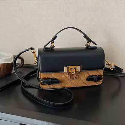 Leather bags