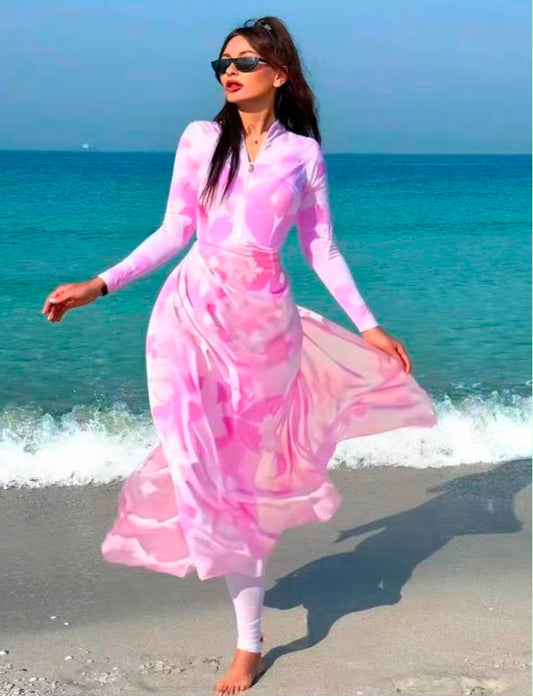 Hijab burkini