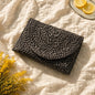 New straw bags