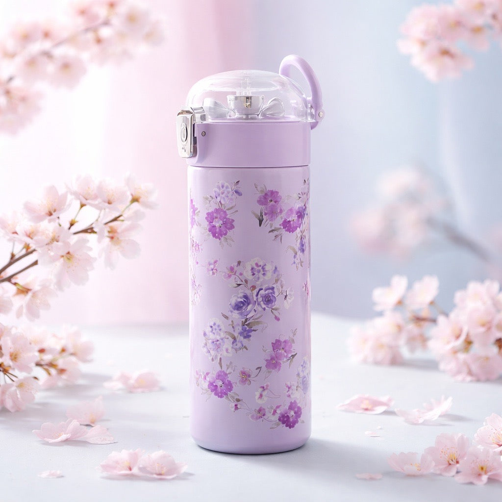 Stanless bottles  500 ml