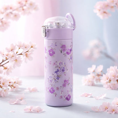 Stanless bottles  500 ml