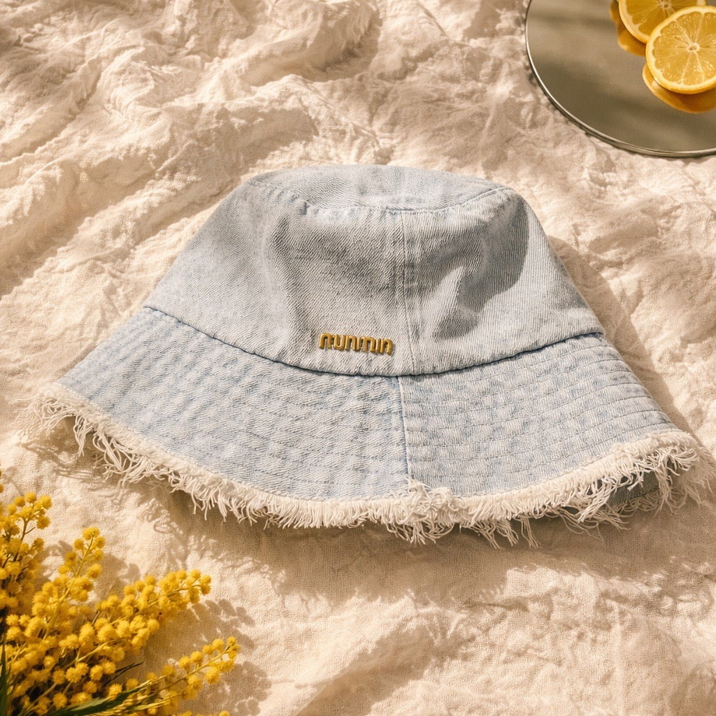 New hat collection