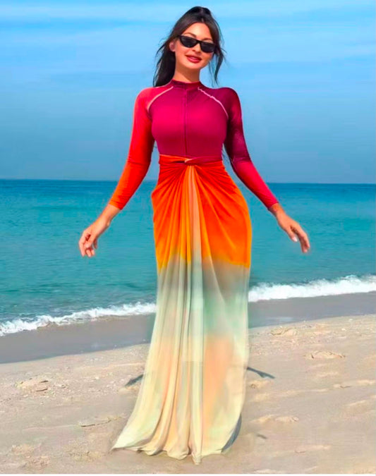 Hijab burkini