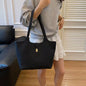 Leather bags
