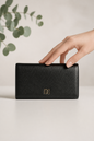 Woman wallet