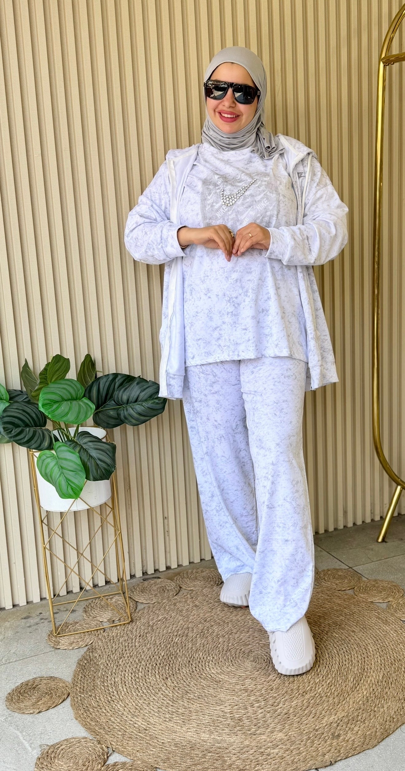 Pijama set